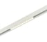 Трековый магнитный светодиодный светильник MyFar 12W 48V FlowPoint MT0211-12W4K-W 3