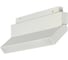Трековый магнитный светодиодный светильник MyFar 16W 48V Flow MT0212-16W4K-W 1