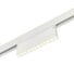 Трековый магнитный светодиодный светильник MyFar 12W 48V FlowPoint MT0213-12W4K-W 3
