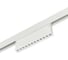 Трековый магнитный светодиодный светильник MyFar 12W 48V FlowPoint MT0213-12W3K-W 2