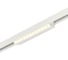 Трековый магнитный светодиодный светильник MyFar 12W 48V FlowPoint MT0213-12W3K-W 4