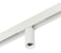 Трековый магнитный светодиодный светильник MyFar 7W 48V Ray MT0220-7W4K-W 2