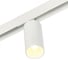 Трековый магнитный светодиодный светильник MyFar 18W 48V Ray MT0220-18W3K-W 3