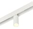 Трековый магнитный светодиодный светильник MyFar 7W 48V Ray MT0220-7W3K-W 3