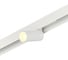 Трековый магнитный светодиодный светильник MyFar 7W 48V Ray MT0220-7W3K-W 4