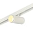 Трековый магнитный светодиодный светильник MyFar 20W 48V 20-60 3000-4000-6500K RayZoom MT0222-20W3K-S-W 2