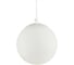 Трековый магнитный светодиодный светильник MyFar 20W 48V 3000-4000-6500K Sphere MT0223-10W3K-S-W 5
