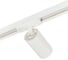 Трековый однофазный светильник MyFar 35W 220V однофазный Beam MT0120-GU10-W 5