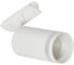 Трековый однофазный светильник MyFar 12W 220V Edging MT0121-GU10-W 1