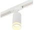 Трековый однофазный светильник MyFar 12W 220V Edging MT0121-GU10-W 3