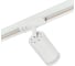 Трековый однофазный светильник MyFar 12W 220V Edging MT0121-GU10-W 5