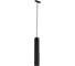 Трековый однофазный светильник MyFar 35W 220V Beam MT0126-GU10-B 1