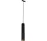 Трековый однофазный светильник MyFar 35W 220V Beam MT0126-GU10-B 2