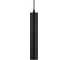 Трековый однофазный светильник MyFar 35W 220V Beam MT0126-GU10-B 3