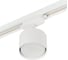 Трековый однофазный светильник MyFar 35W 220V Tube MT0124-GX53-W 2