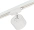 Трековый однофазный светильник MyFar 35W 220V Tube MT0124-GX53-W 5