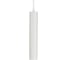 Трековый однофазный светильник MyFar 35W 220V Beam MT0126-GU10-W 3