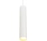 Трековый однофазный светильник MyFar 35W 220V Beam MT0126-GU10-W 4