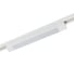 Трековый однофазный светодиодный светильник MyFar 16W 220V Lines MT0110-16W4K-W 2