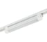 Трековый однофазный светодиодный светильник MyFar 16W 220V Lines MT0112-16W4K-W 2