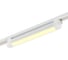 Трековый однофазный светодиодный светильник MyFar 16W 220V Lines MT0112-16W4K-W 3