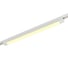 Трековый однофазный светодиодный светильник MyFar 30W 220V Lines MT0110-30W3K-W 3