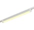 Трековый однофазный светодиодный светильник MyFar 30W 220V Lines MT0112-30W4K-W 3
