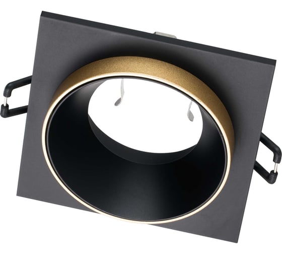 Встраиваемый светильник VOLTEGA VGL003BGB 1