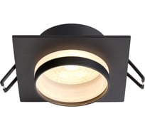 Встраиваемый светильник VOLTEGA VGL7373DLB-01B1