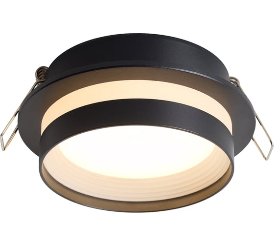 Встраиваемый светильник VOLTEGA VGL7373DLB-01B2 1