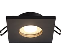 Встраиваемый светильник VOLTEGA VGL7375DLB-01B1