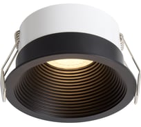 Встраиваемый светильник VOLTEGA VGL7379DLB-01B