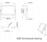 Прожектор Philips Projectline Floodlight 50W 4000K 911401863784 5