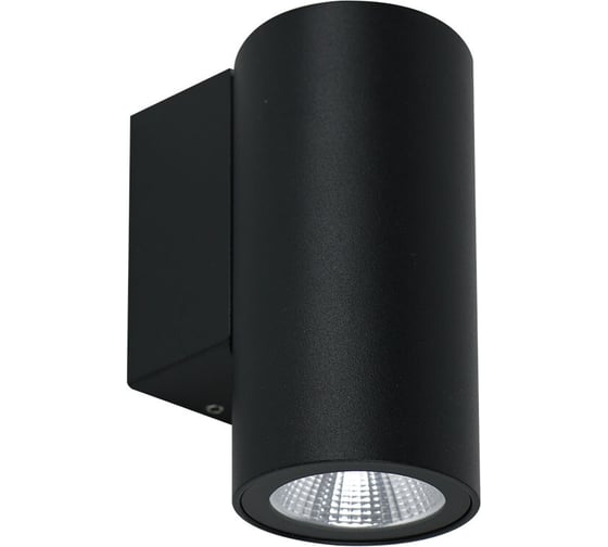 Уличный светильник ARTE LAMP A1307AL-1BK 1