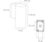 Уличный светильник ARTE LAMP A1307AL-1BK 5