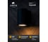 Уличный светильник ARTE LAMP A1307AL-1BK 3