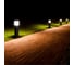 Уличный светильник ARTE LAMP A3710FN-1BK 4