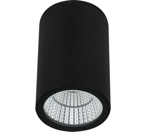 Уличный светильник ARTE LAMP A1307PF-1BK 1