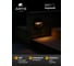 Уличный светильник ARTE LAMP A3521AL-1BK 3