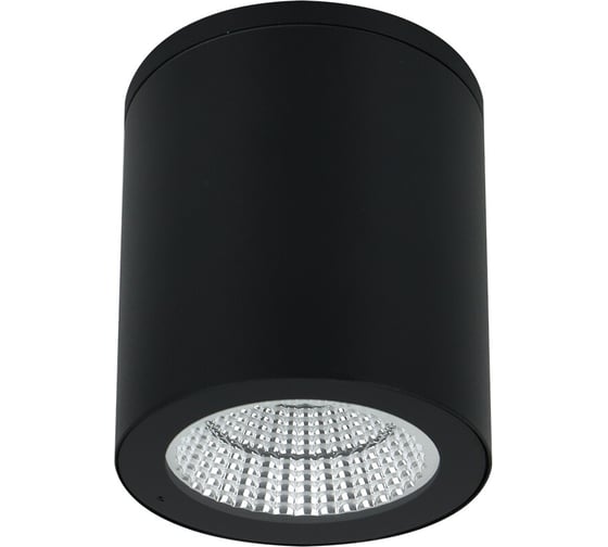 Уличный светильник ARTE LAMP A1313PF-1BK 1