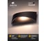 Уличный светильник ARTE LAMP A8288AL-1BK 3