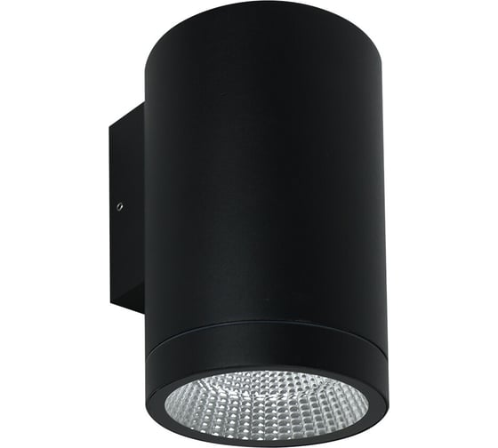 Уличный светильник ARTE LAMP A1313AL-1BK 1