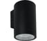 Уличный светильник ARTE LAMP A1313AL-1BK 1