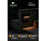 Уличный светильник ARTE LAMP A3224AL-1BK 3