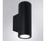 Уличный светильник ARTE LAMP A1307AL-2BK 4