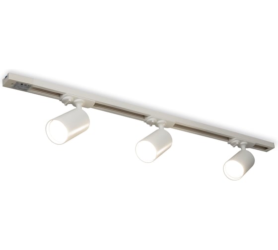 Трековый светильник VOLTEGA VGL7284DLTP-03W 1