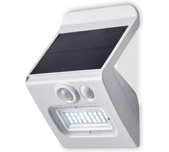 Ландшафтный светильник VOLTEGA с датчиком движения VGL7327RL-L3W 1