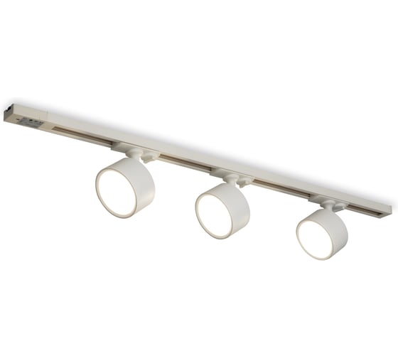 Трековый светильник VOLTEGA VGL7284DLTP-03W1 1