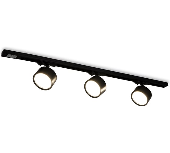 Трековый светильник VOLTEGA VGL7284DLTP-03B1 1