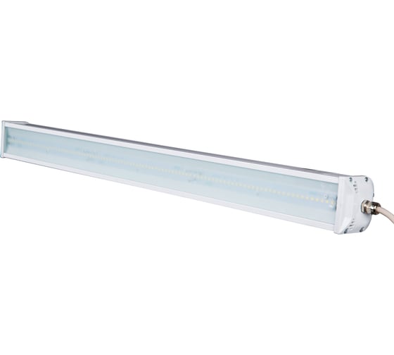 Светильник INCOME LIGHT CCO 430 1 38 Вт IP65 PROMO LINE 00001069